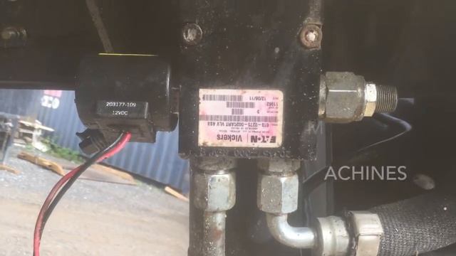 #119 - Bobcat Cement Mixer Hack. смотреть онлайн