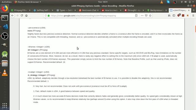 SSAI (Server-side Ad insertion) With FFMPEG смотреть онлайн