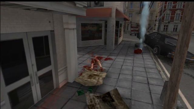 Zombie Hunter: Apocalypse - Android Gameplay смотреть онлайн