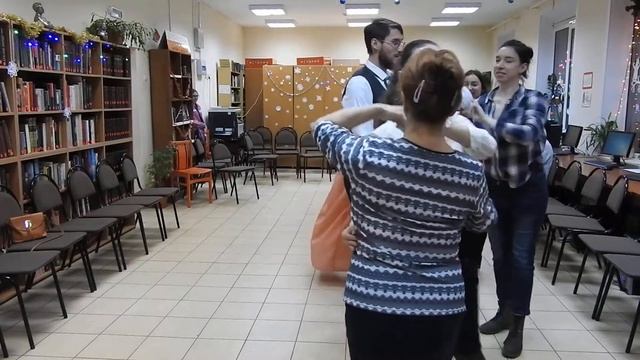 КД Дженни в базарный день смотреть онлайн