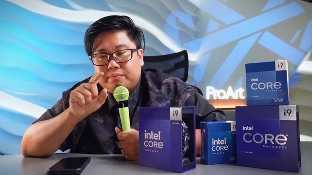 CPU intel thế hệ 14th có gì | i7 14700K vs 14900K | intel core 14th | đã updated смотреть онлайн