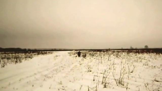 Копия видео "Мои лёгкие аэросани" смотреть онлайн