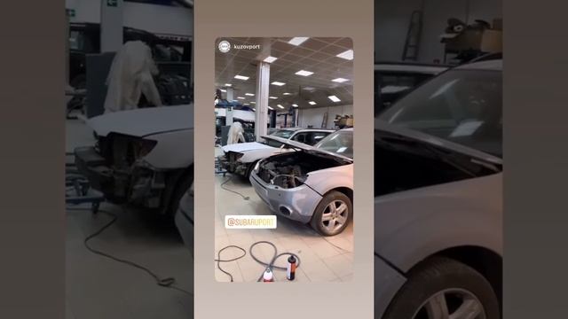 Subaru club live - 15.11.19 смотреть онлайн