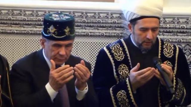 Апанай мәчете ачылышы смотреть онлайн