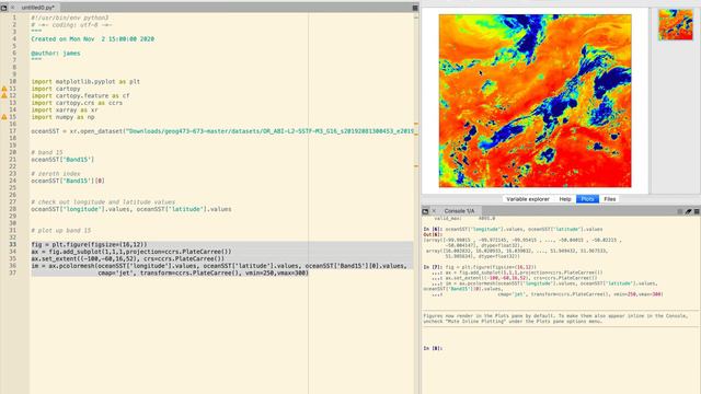 SciPy смотреть онлайн