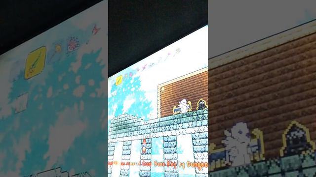Terraria Bone Key смотреть онлайн