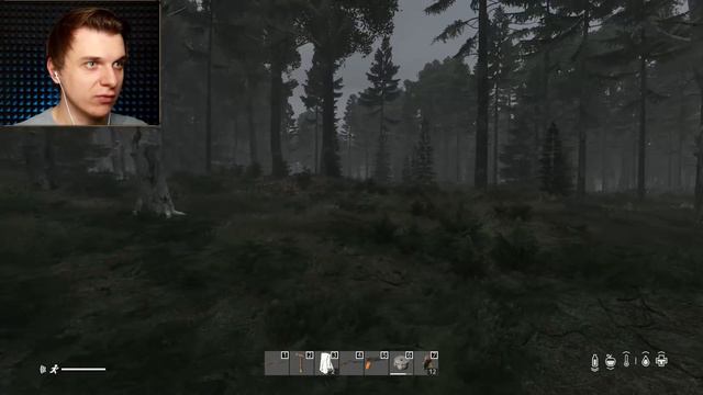ЛОГОВО НЕЛЮДЕЙ - Dayz Livonia #8 смотреть онлайн