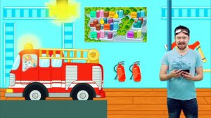 АЛЕКС ГАРАЖ И ЩЕНЯЧИЙ ПАТРУЛЬ - ОБЗОР ПРИЛОЖЕНИЯ