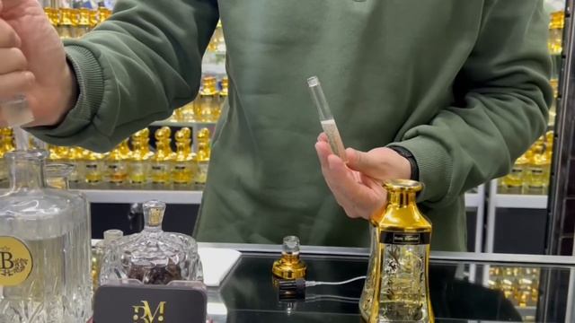 Масляная парфюмерия от Black Musk #parfum #духи #ароматы #парфюмерия #blackmusk смотреть онлайн