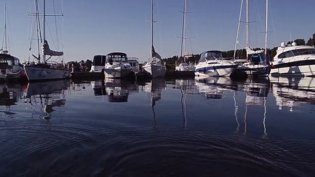 База отдыха Окуневая смотреть онлайн