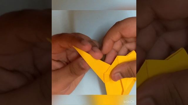 3 in 1 Transformer (Boat, Robot, Fighter Jet) : DIY Easy Origami смотреть онлайн