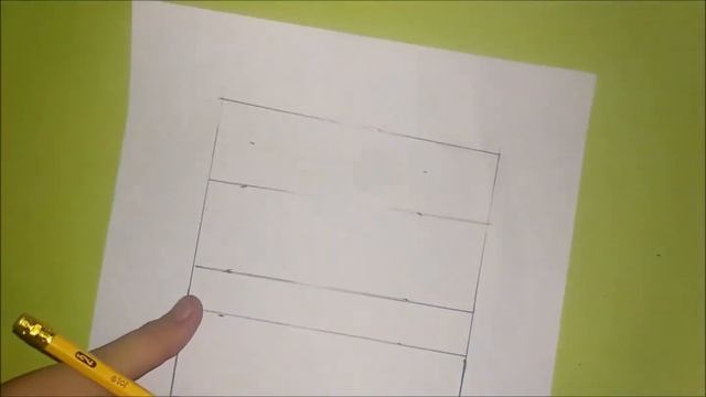 как нарисовать 3d рисунок смотреть онлайн