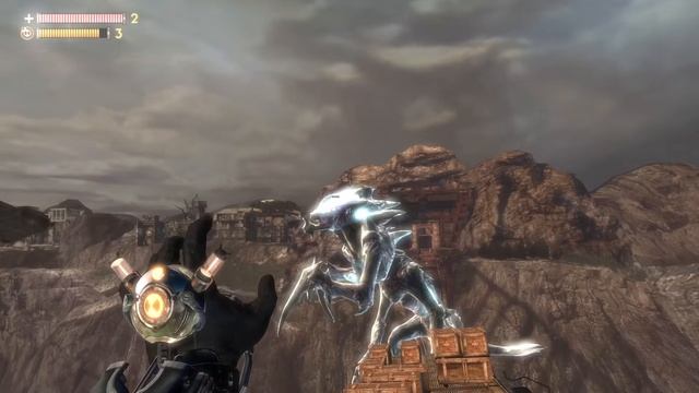 Singularity   Сюжет НЕ_Вкратце