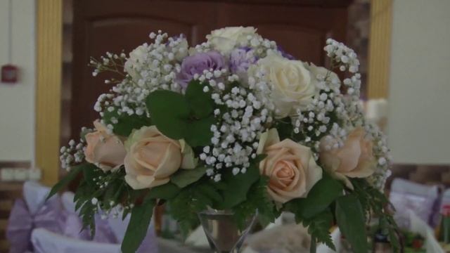 Ресторан Шарль Азнавур Оформление