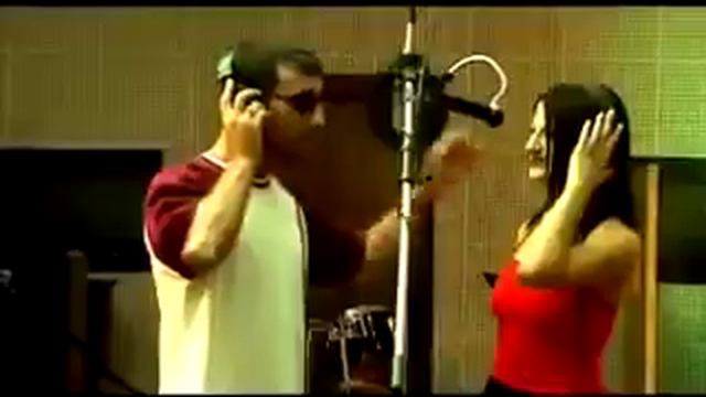 Красивая песня на армянском. Дуэт Араз и Лиа смотреть онлайн