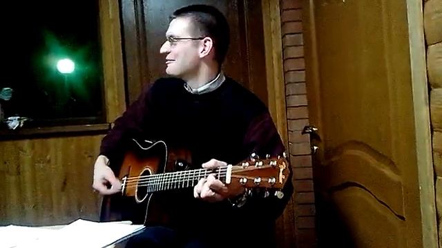 Германские песни под гитару - 7 смотреть онлайн