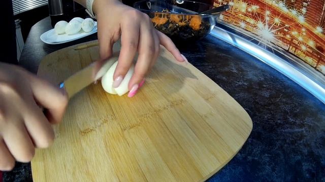 САЛАТ ИЗ МОРСКОЙ КАПУСТЫ//БЫСТРЫЙ СЛАТ//САЛАТ ИЗ МОРСКОЙ КАПУСТЫ, ЯЙЦА И МОРКОВИ смотреть онлайн