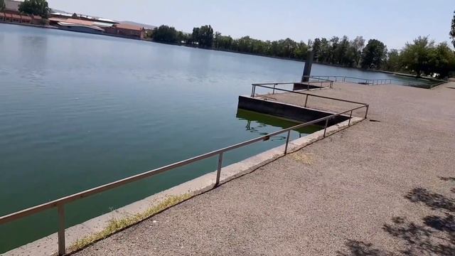 Armenia-Vardavar Lake in yerevan 2022 смотреть онлайн
