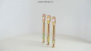 Анкер потолочный с ушком