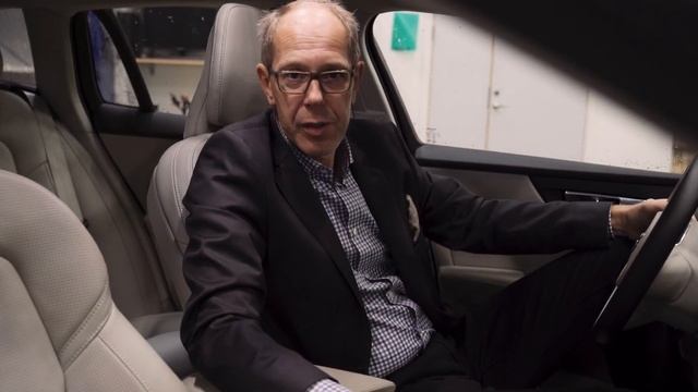 ACTIA Nordic Demo - Connectivity And Health Check