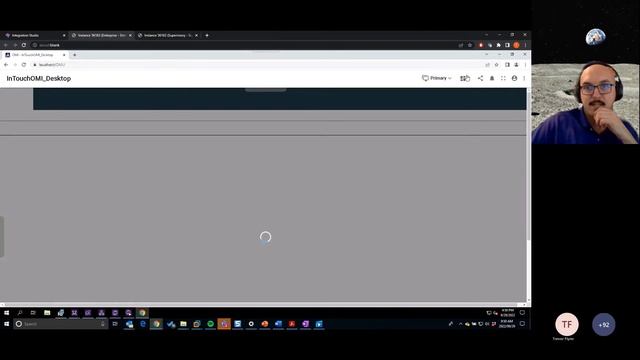 2023 Launch Party & Deep Dive: System Platform and OMI Deep Dive смотреть онлайн