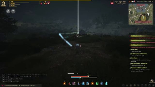 Black Desert Online #031 | Naga-Geschnetzeltes! смотреть онлайн