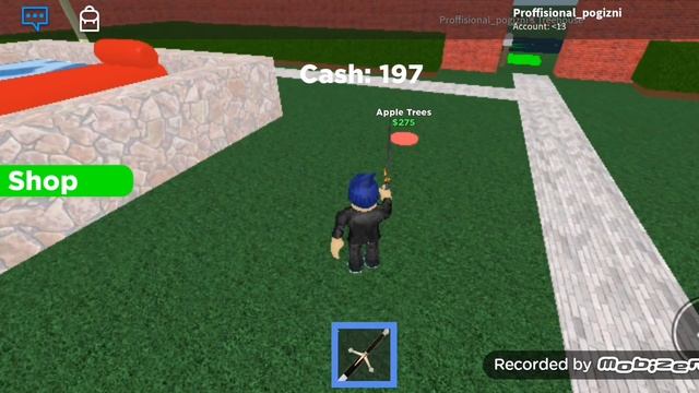 ИГРАЕМ В РОБЛОКС НА ТЕЛЕФОНЕ НА ТВИНКЕ! СИМУЛЯТОР ДОМА НА ДЕРЕВЕ! | ROBLOX смотреть онлайн