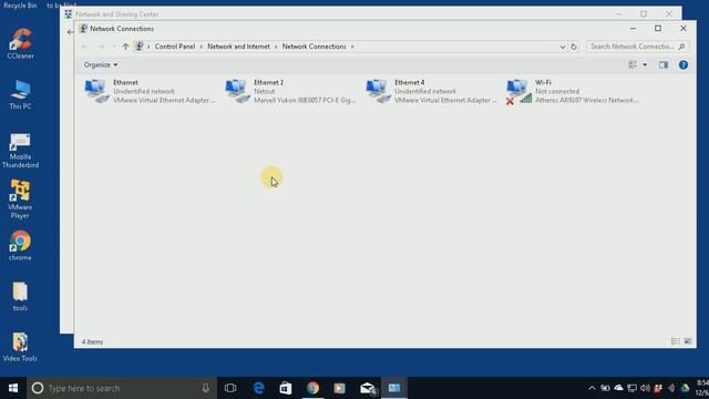 Basic Network Troubleshooting Windows Network Adapters смотреть онлайн