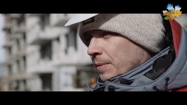 ЖК Клены, сюжет 03.18: итоги за март, 3-й башенный кран, планы на апрель смотреть онлайн