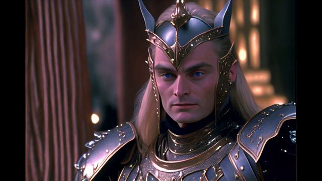 "Skyrim As An 80's Dark Fantasy Film!!!" смотреть онлайн