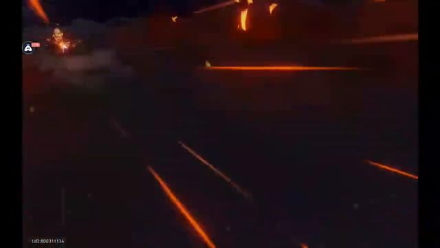 Honkai Star Rail Swarm Disaster смотреть онлайн