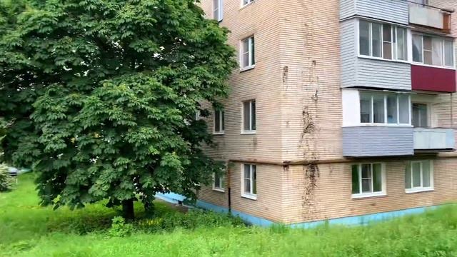 Мои родные с рождения места! Родина) Новомосковск! смотреть онлайн