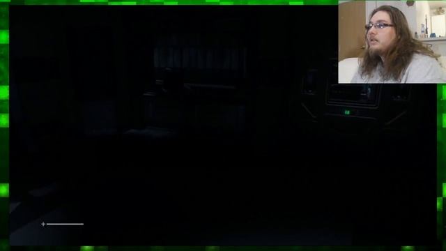 MAKING CONTACT | Alien Isolation #2 смотреть онлайн