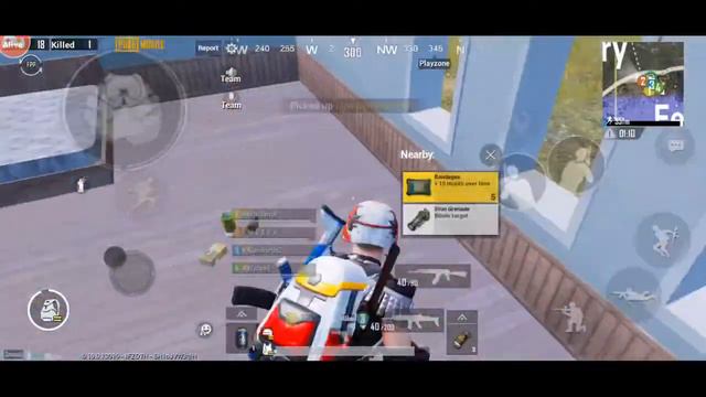 PUBG MOBILE / ROAD TO 1K SUB / TOP PHISHING / JEROM LIVE NOW 🔴 смотреть онлайн