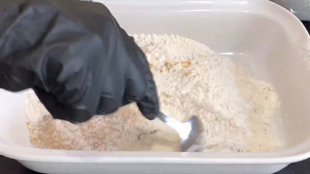 КУСОЧКИ КУРИНОГО ФИЛЕ В ПАНИРОВКЕ смотреть онлайн