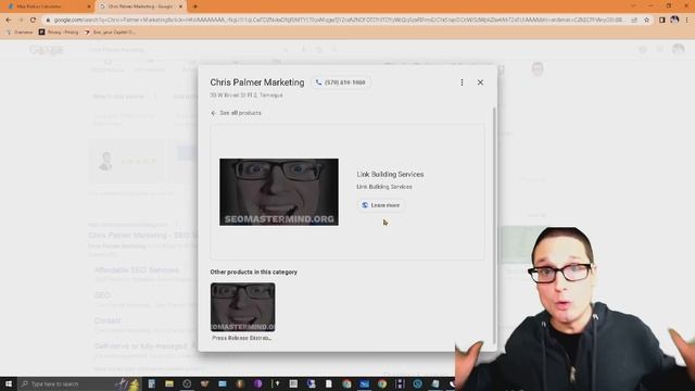 Local SEO 2024: How To Get More Local Business Calls смотреть онлайн