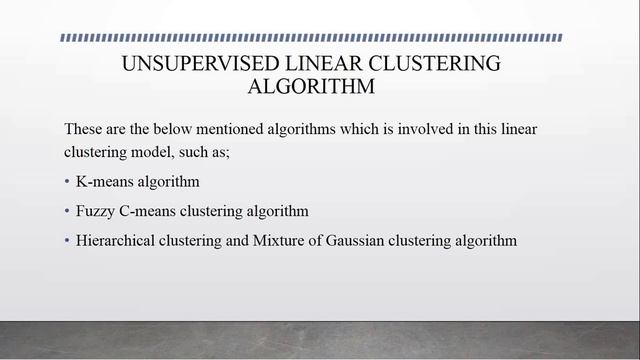 Image Segmentation by Clustering Models: for Fingerprint Recognition смотреть онлайн
