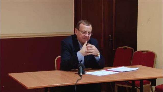 В.А. Ефимов. Глобальная миссия Русской цивилизации. г. Воронеж. смотреть онлайн