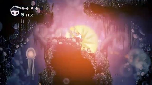 Hollow Knight (Part 4) - Let's Go Spelunking смотреть онлайн