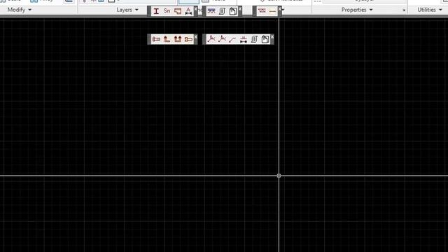 Steel2K Plugin for AutoCAD: How To Load Toolbars Using Script File смотреть онлайн