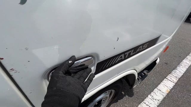 Sold out 1996 Nissan Atlas truck K2F23-031769↓ Please Inquiry the Mitsui co.,ltd website смотреть онлайн