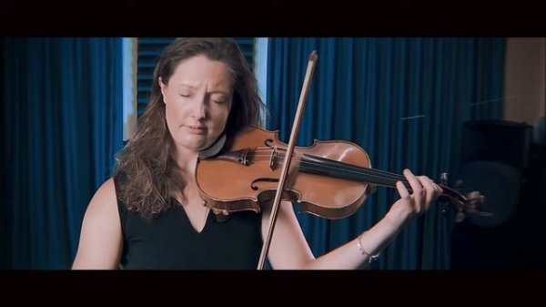 My Musical Journey: Siobhan Clough, Classical Violin