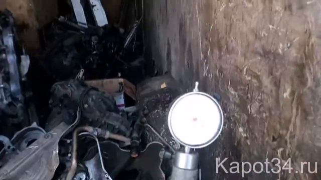 LDV Maxus, как могут "разводить" автосервисы смотреть онлайн