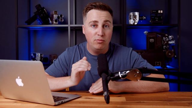 The END of an Era...Canon stops making flagship DSLR'S смотреть онлайн