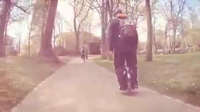 Meeting Solowheel Luxembourg 04/2016 part 1 (Created with смотреть онлайн