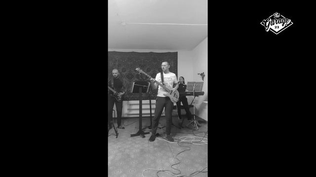 Kaoma Lambada (cover)