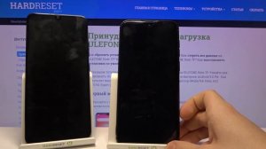 Как обойти родительский контроль Family Link на Ulefone Note 7P?
