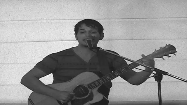 JAY PARRINO - "BILLIE JEAN" (acoustic/looping cover) смотреть онлайн