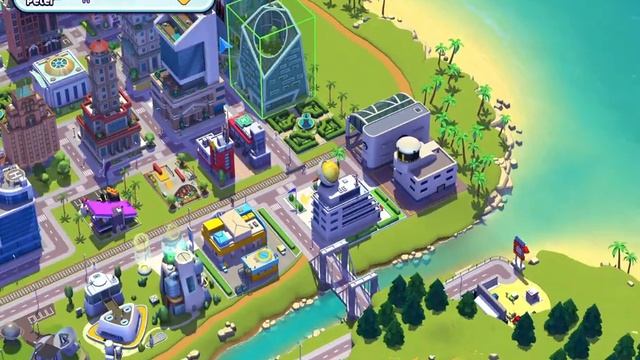 City Mania Town Building Game 23 05 18 17 38 58 смотреть онлайн