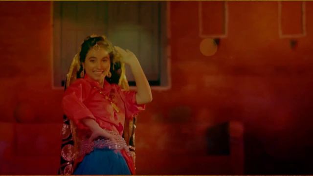52 GAJ KA DAMAN PEHER MATAK CHALUNGI Song LYRICS | 52 गज का दामन पहर मटक के चालूंगी LYRICS | смотреть онлайн